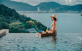 วินด์แฮม แกรนด์ ภูเก็ต กะหลิม เบย์ (มาตรฐาน SHA Plus+)